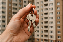 Информация для нанимателей жилых помещений, находящихся в собственности города Москвы